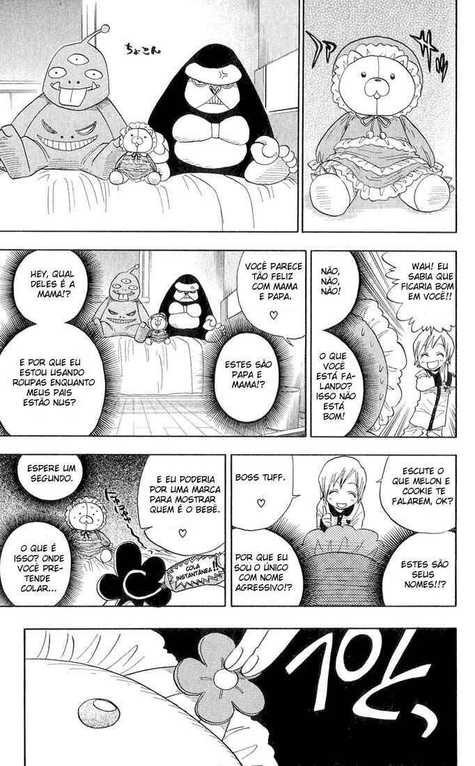 Read Bleach PT-BR Manga Online