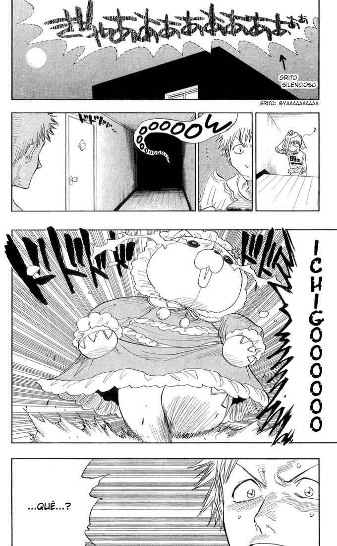 Read Bleach PT-BR Manga Online