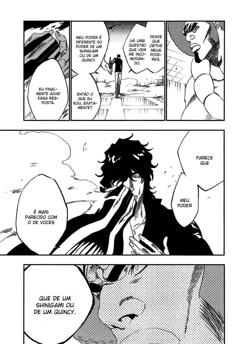 Read Bleach PT-BR Manga Online