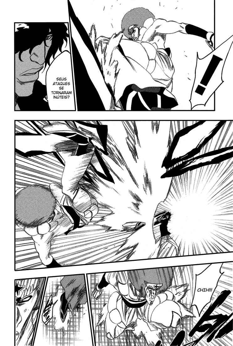 Read Bleach PT-BR Manga Online