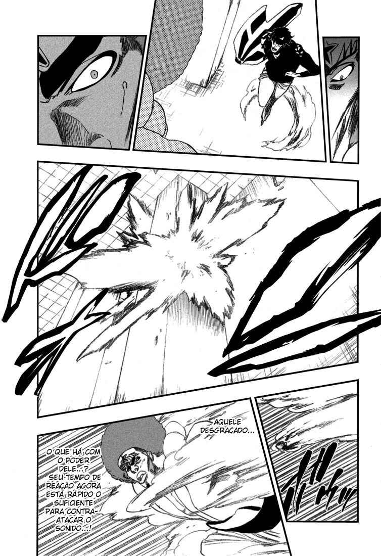 Read Bleach PT-BR Manga Online