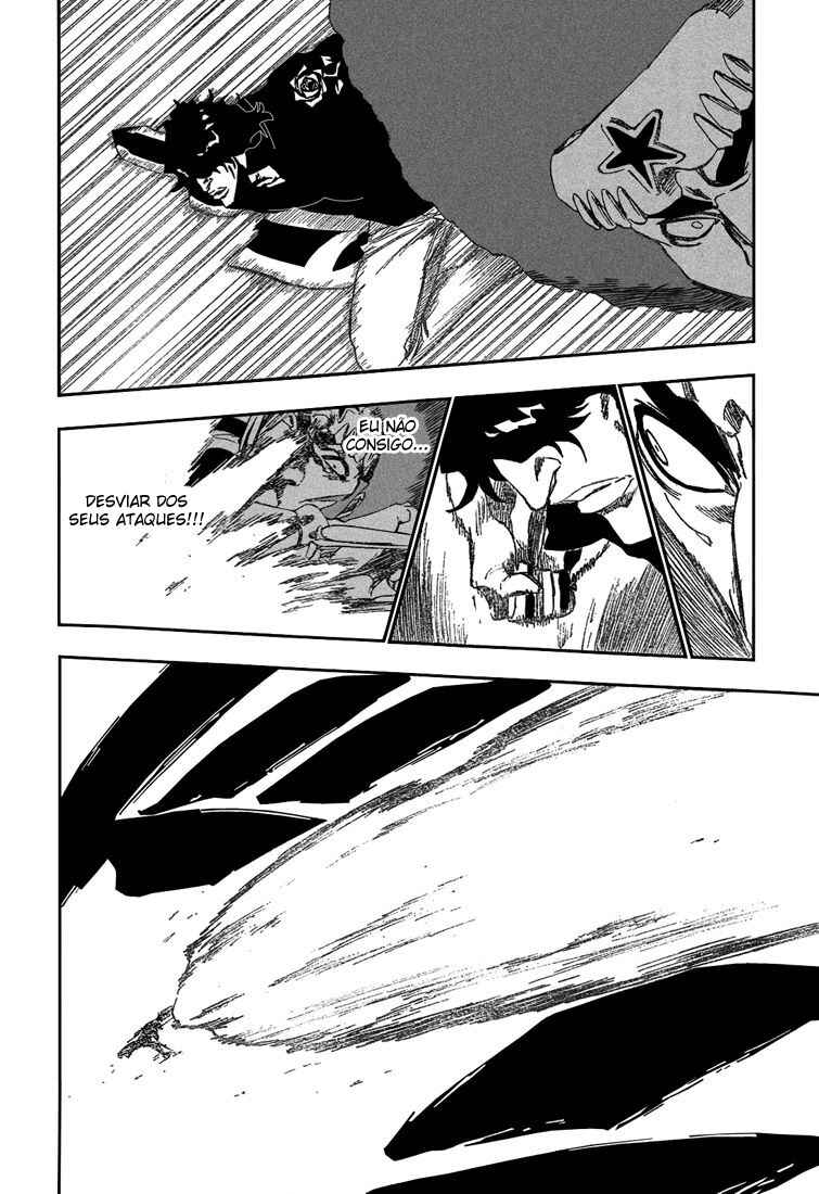 Read Bleach PT-BR Manga Online