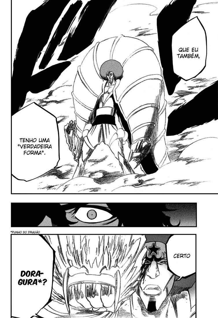 Read Bleach PT-BR Manga Online
