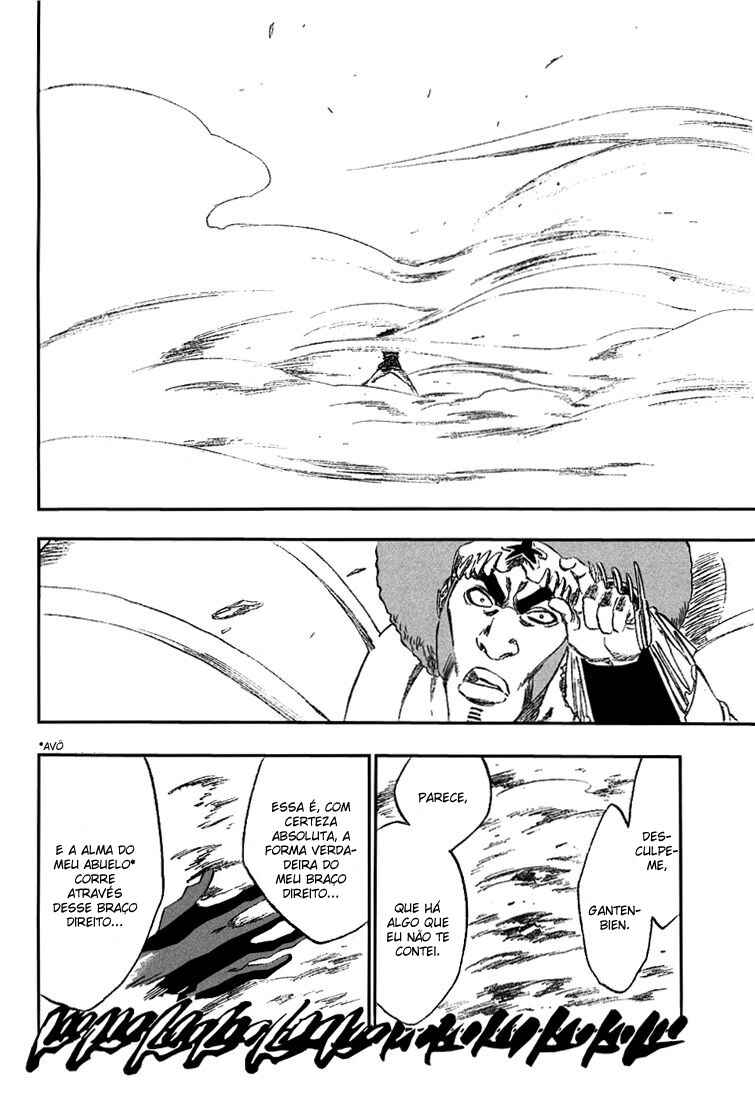 Read Bleach PT-BR Manga Online