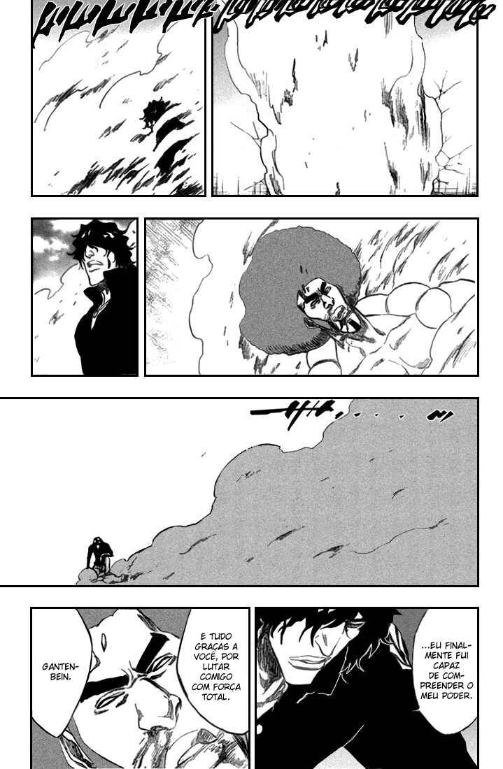 Read Bleach PT-BR Manga Online