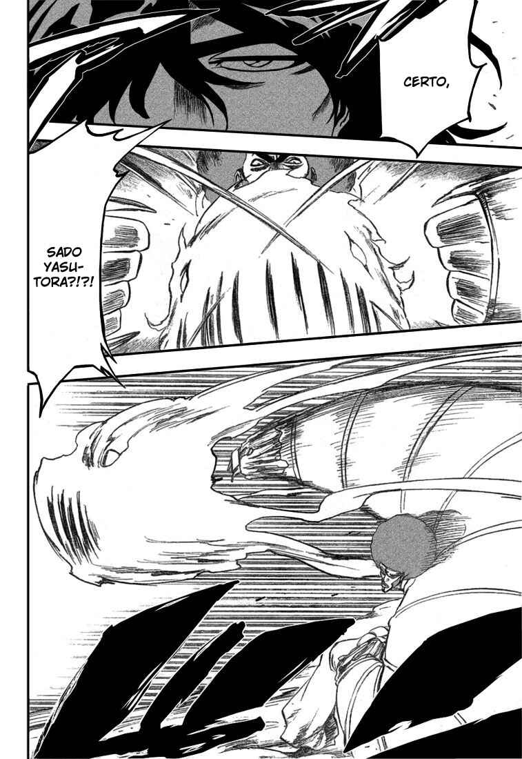 Read Bleach PT-BR Manga Online