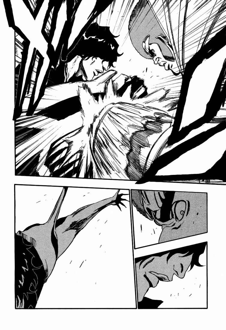 Read Bleach PT-BR Manga Online