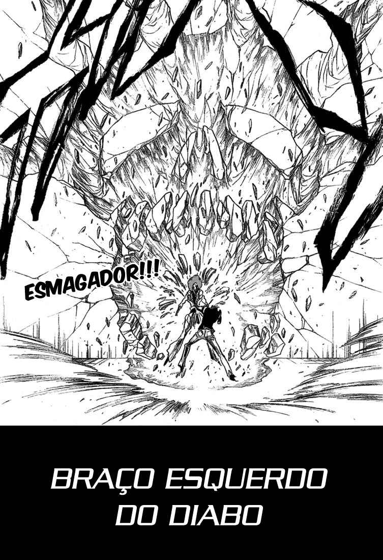 Read Bleach PT-BR Manga Online