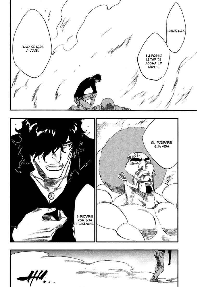 Read Bleach PT-BR Manga Online