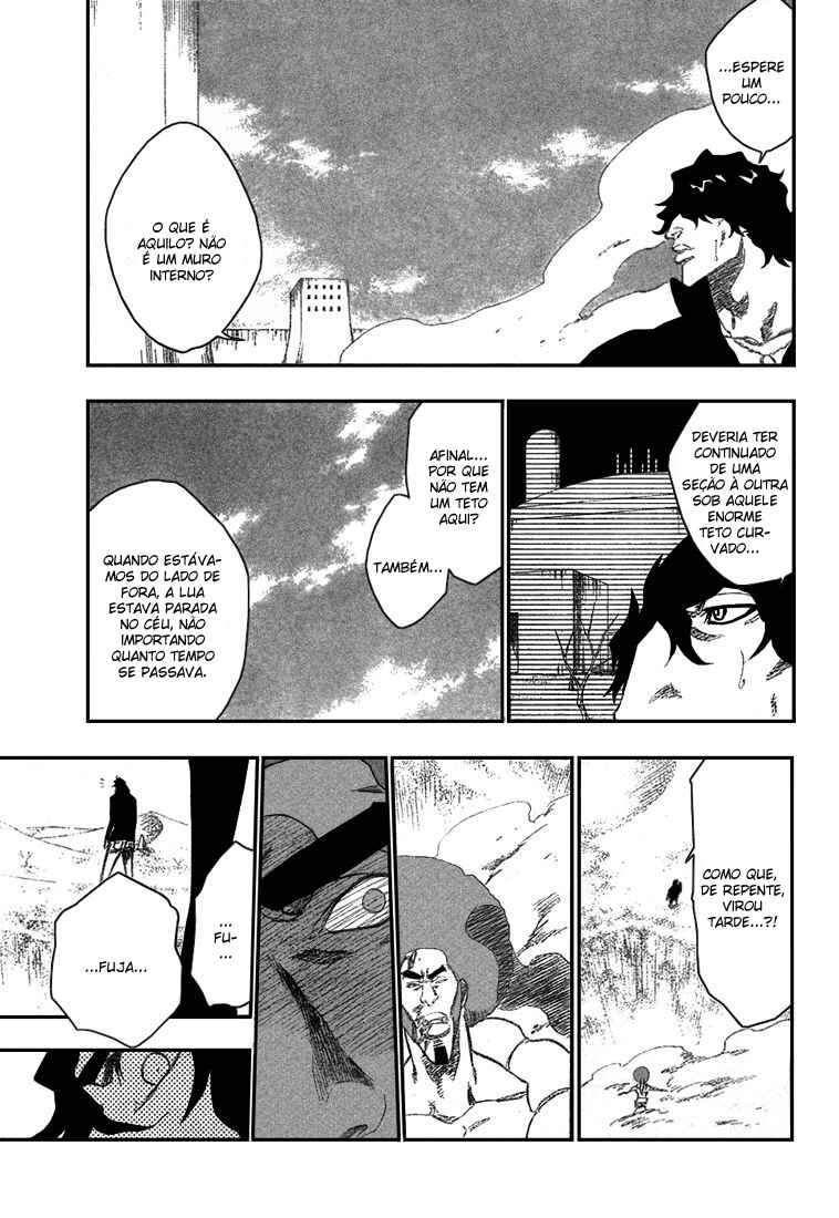 Read Bleach PT-BR Manga Online