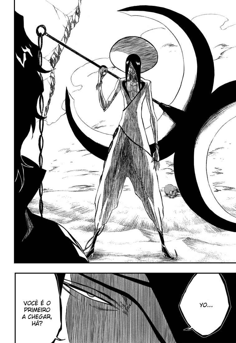 Read Bleach PT-BR Manga Online