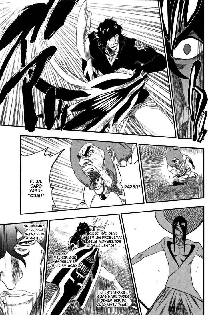 Read Bleach PT-BR Manga Online