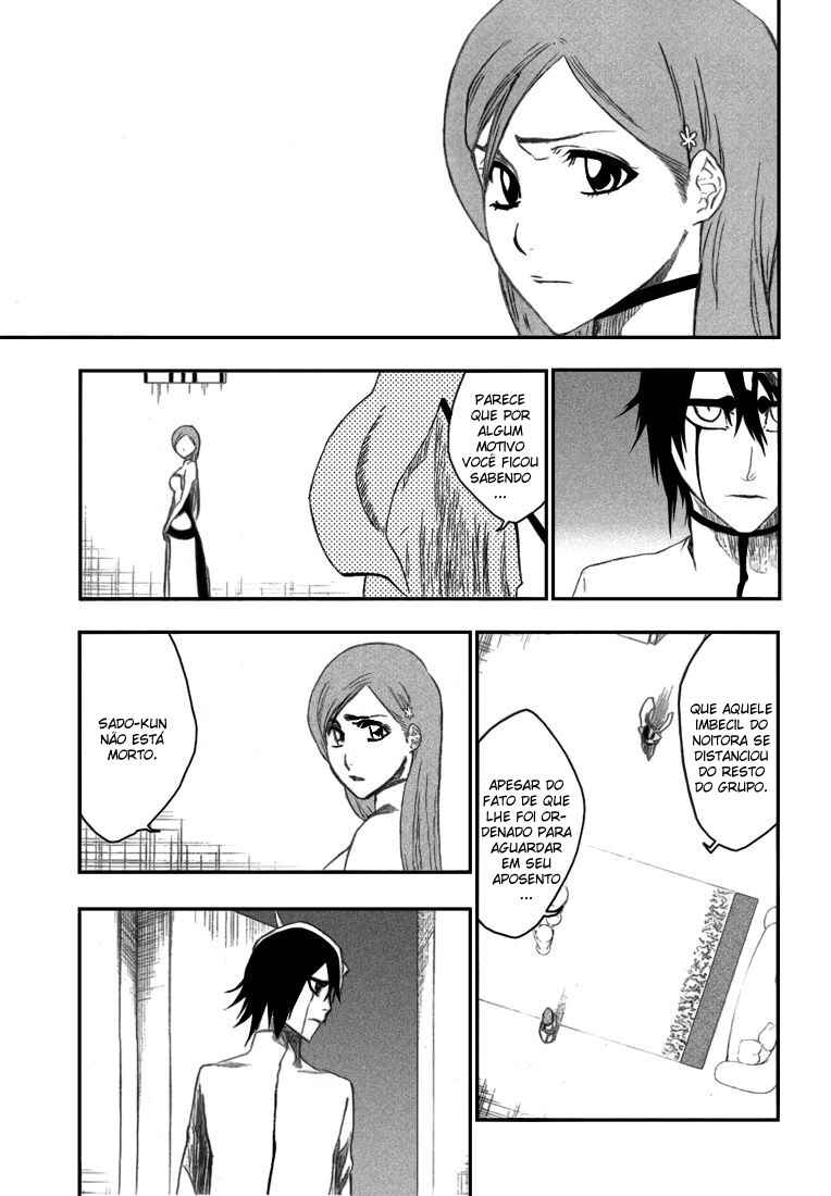 Read Bleach PT-BR Manga Online