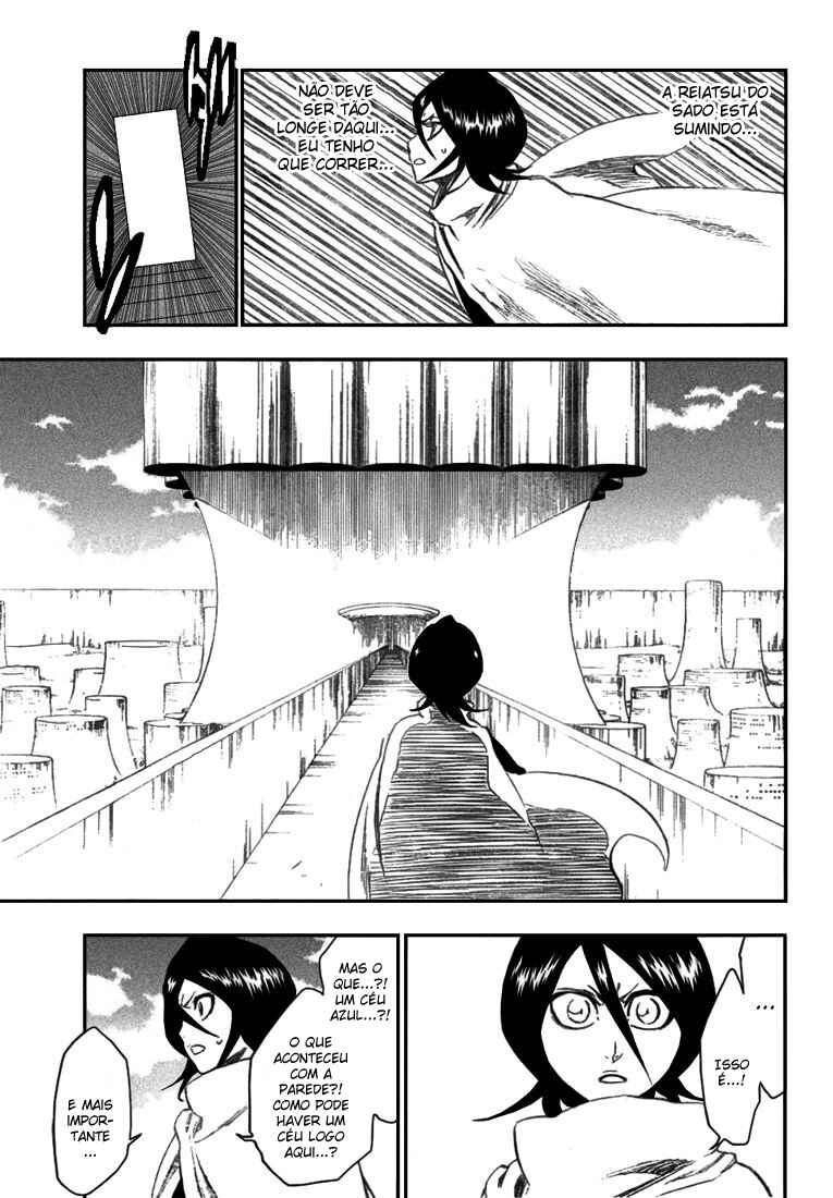 Read Bleach PT-BR Manga Online
