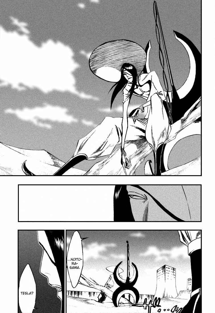 Read Bleach PT-BR Manga Online