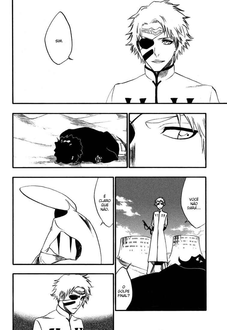 Read Bleach PT-BR Manga Online
