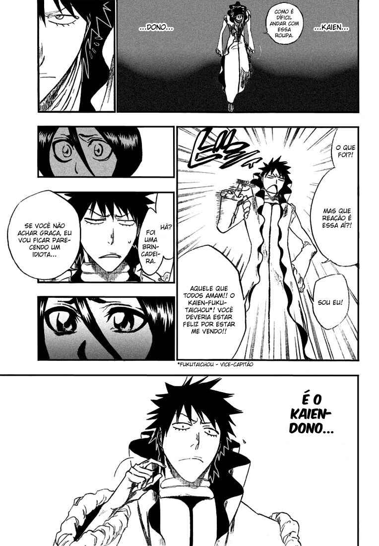 Read Bleach PT-BR Manga Online