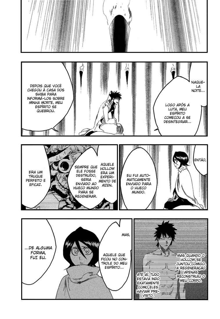 Read Bleach PT-BR Manga Online