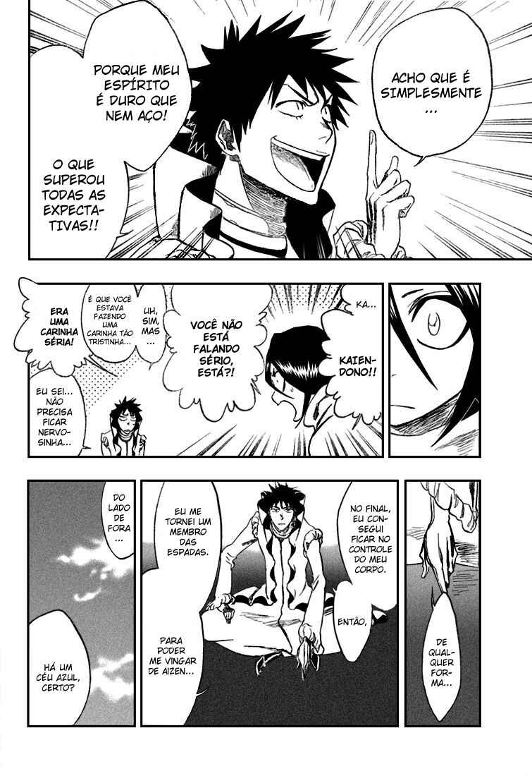 Read Bleach PT-BR Manga Online