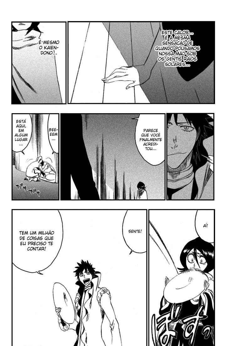 Read Bleach PT-BR Manga Online