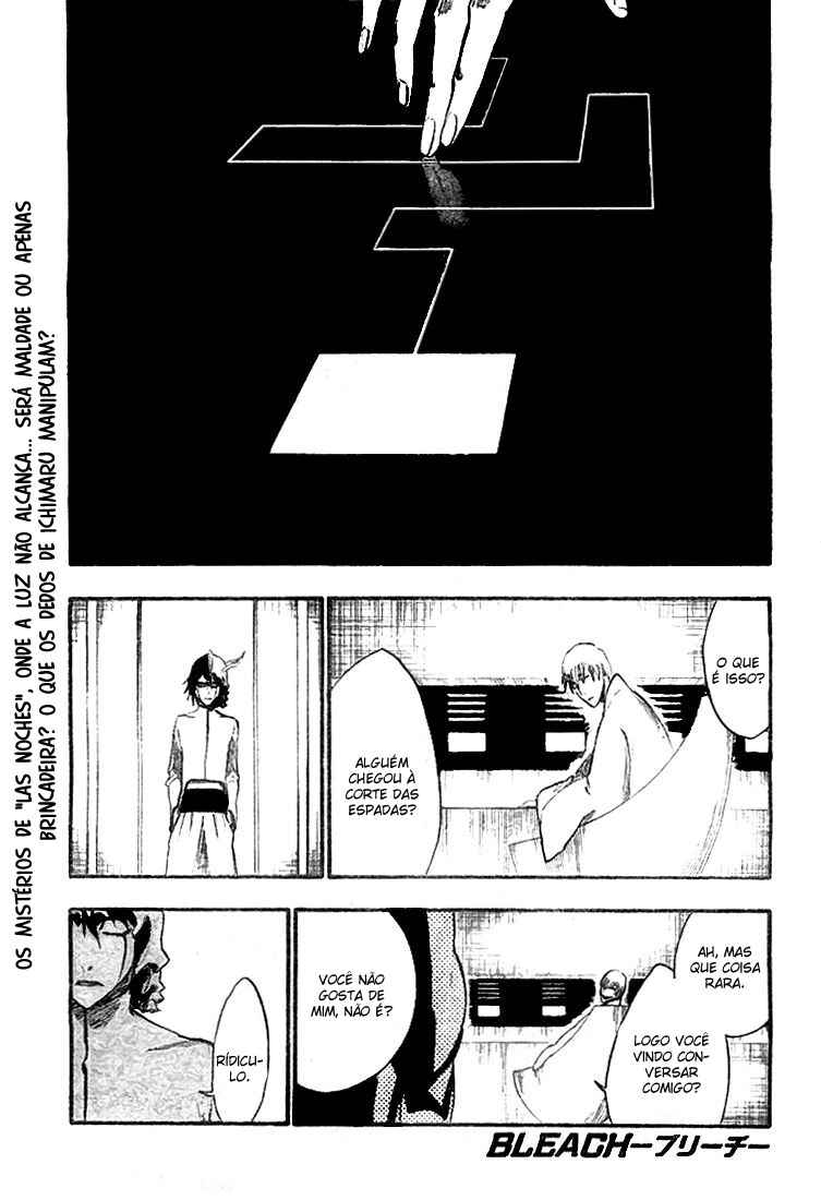 Read Bleach PT-BR Manga Online