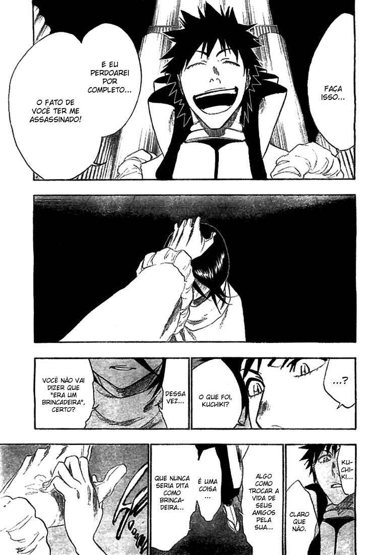 Read Bleach PT-BR Manga Online