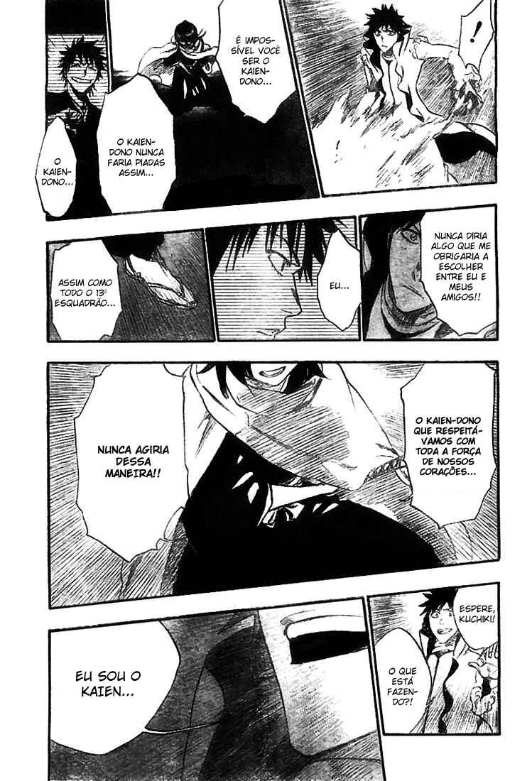 Read Bleach PT-BR Manga Online