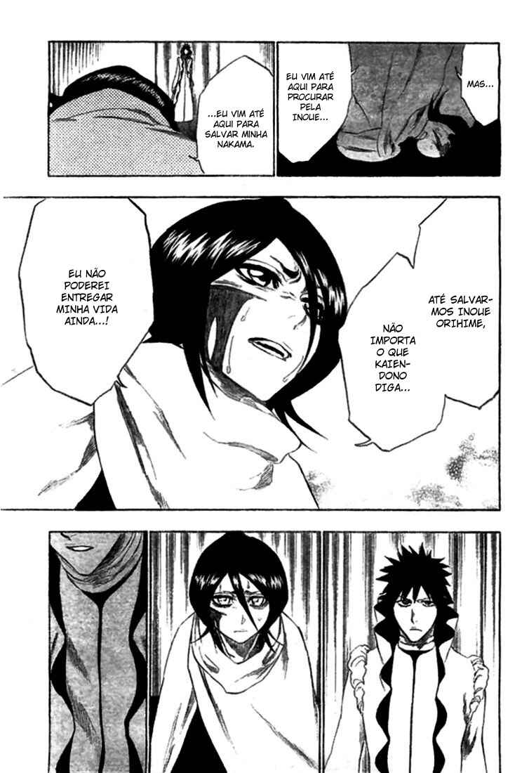 Read Bleach PT-BR Manga Online