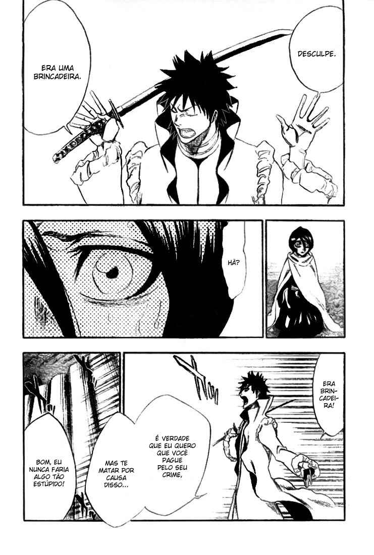 Read Bleach PT-BR Manga Online