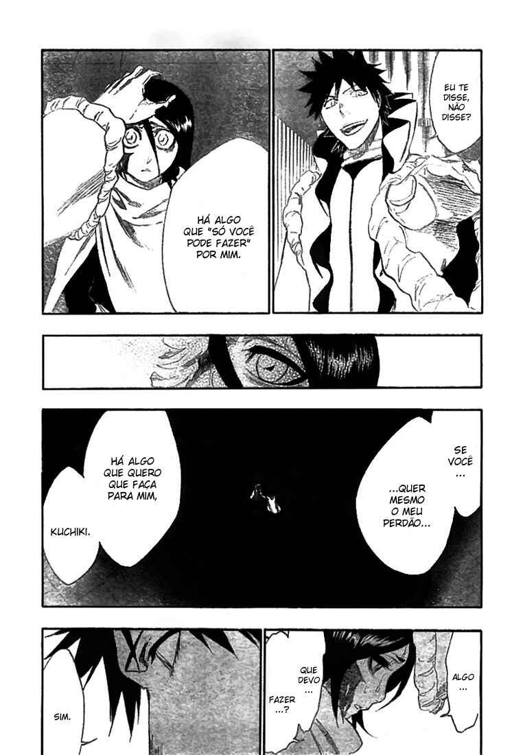 Read Bleach PT-BR Manga Online