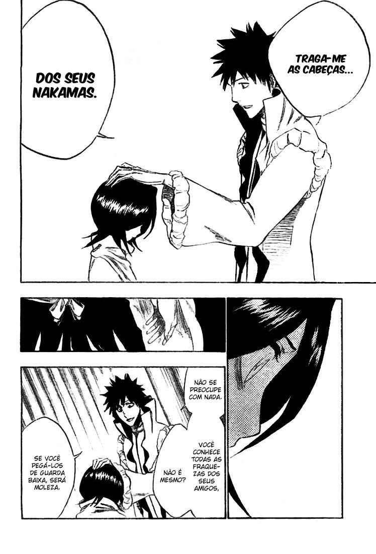 Read Bleach PT-BR Manga Online
