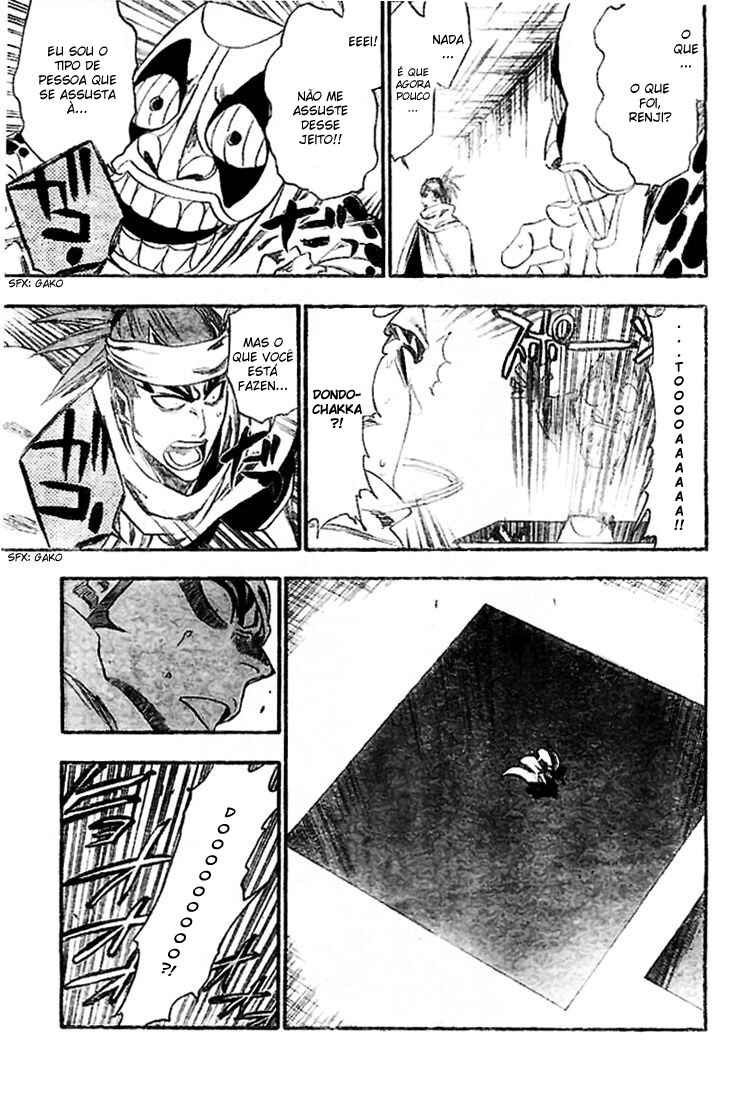 Read Bleach PT-BR Manga Online