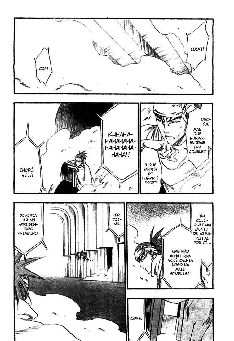 Read Bleach PT-BR Manga Online