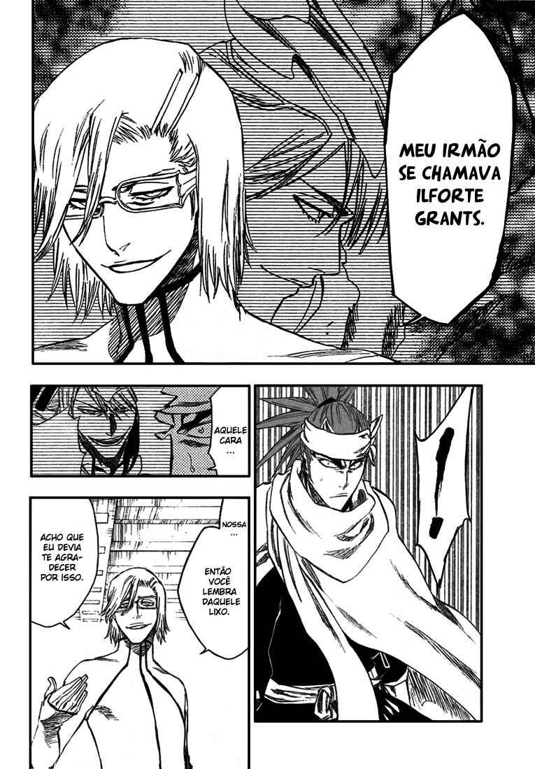 Read Bleach PT-BR Manga Online