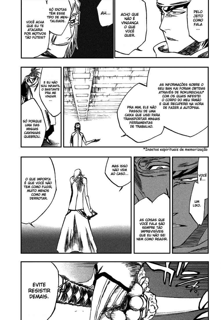 Read Bleach PT-BR Manga Online