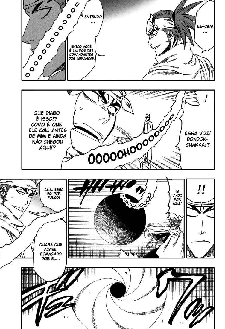Read Bleach PT-BR Manga Online