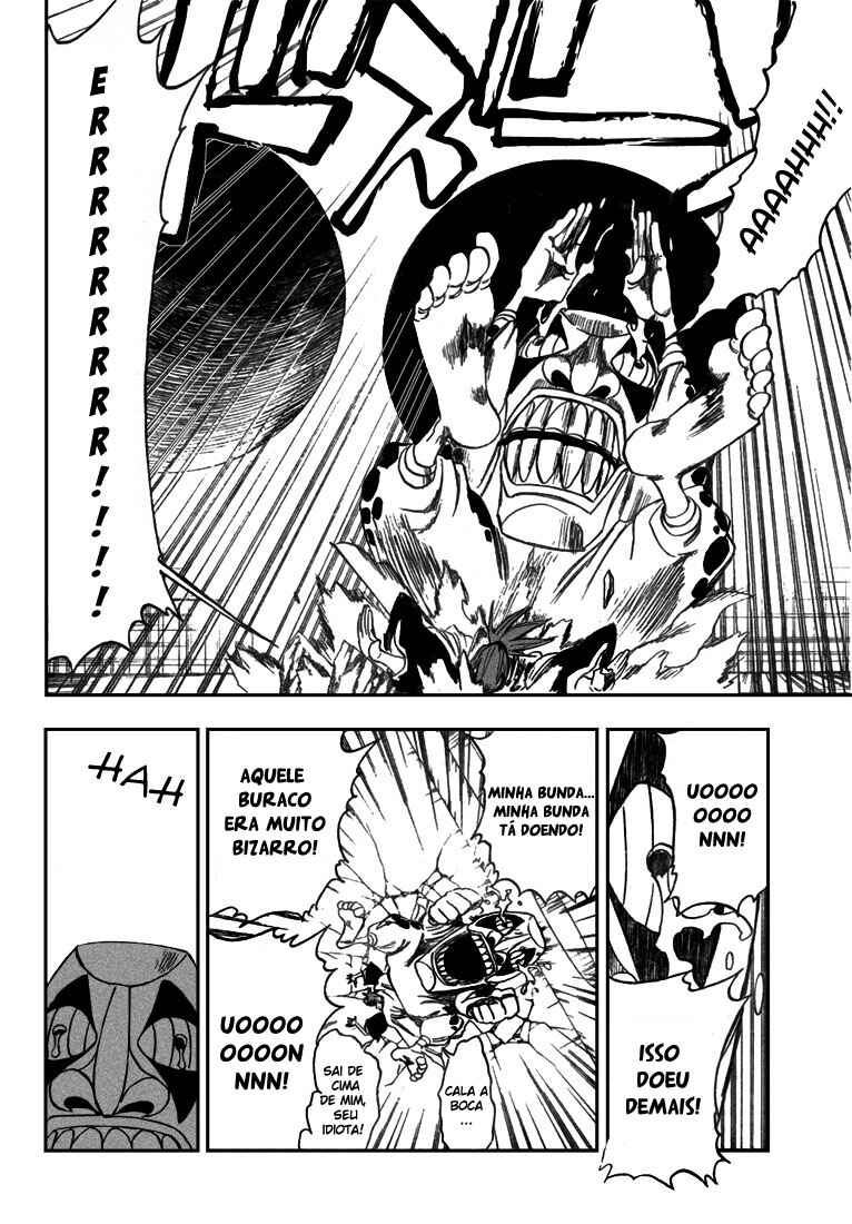 Read Bleach PT-BR Manga Online
