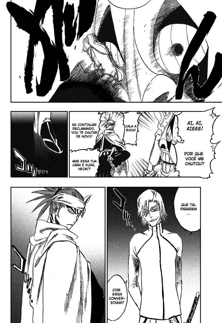Read Bleach PT-BR Manga Online