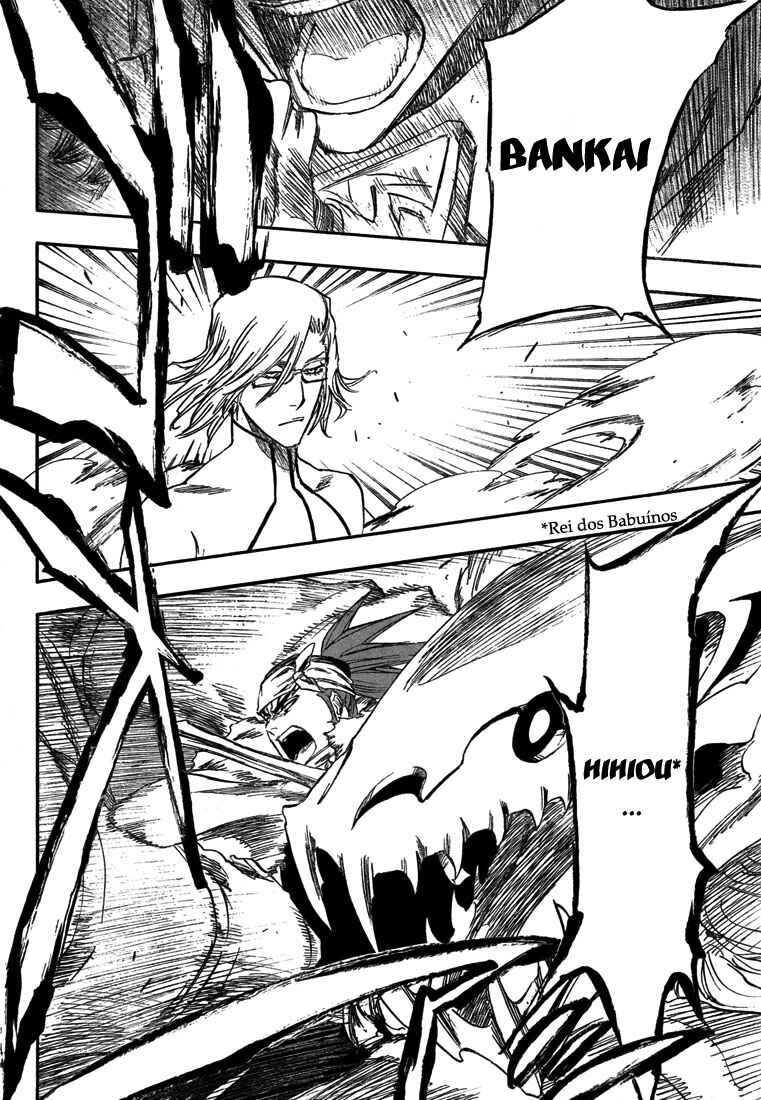 Read Bleach PT-BR Manga Online
