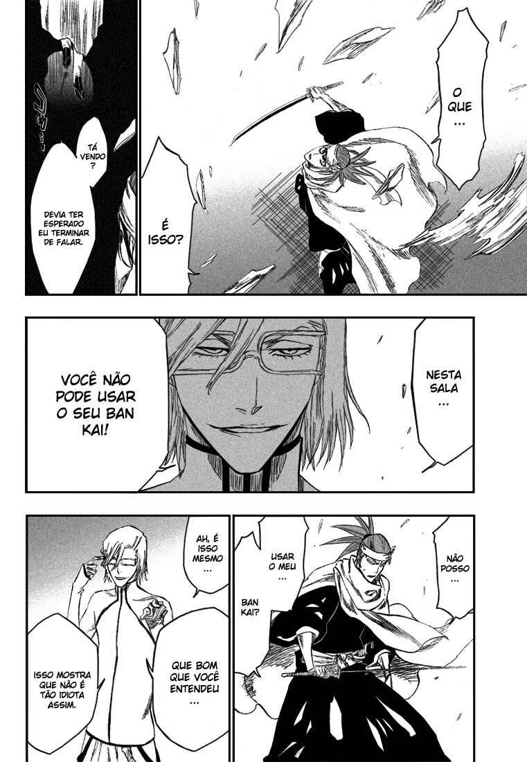 Read Bleach PT-BR Manga Online