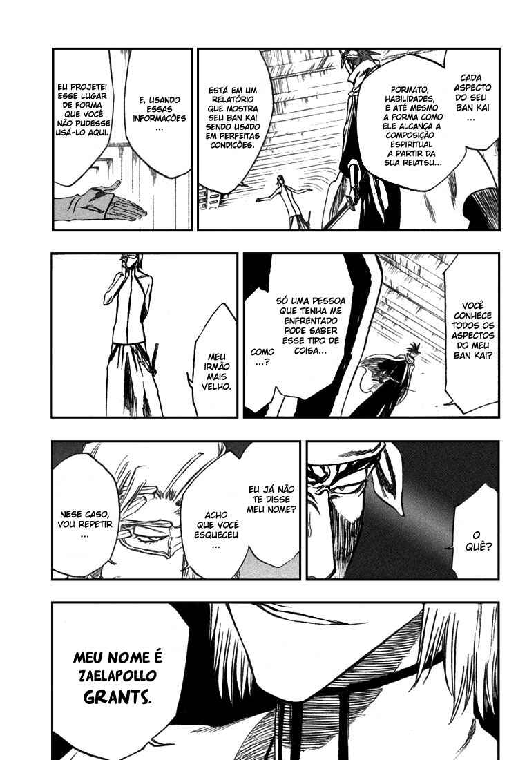Read Bleach PT-BR Manga Online