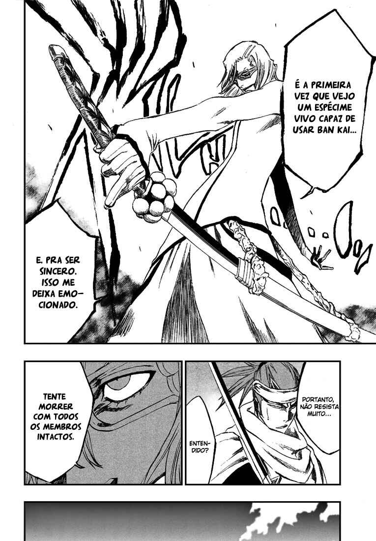 Read Bleach PT-BR Manga Online