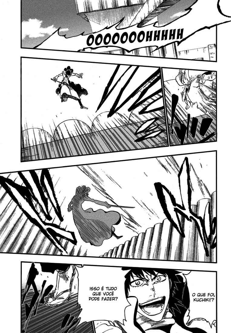 Read Bleach PT-BR Manga Online