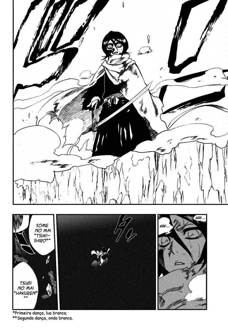 Read Bleach PT-BR Manga Online