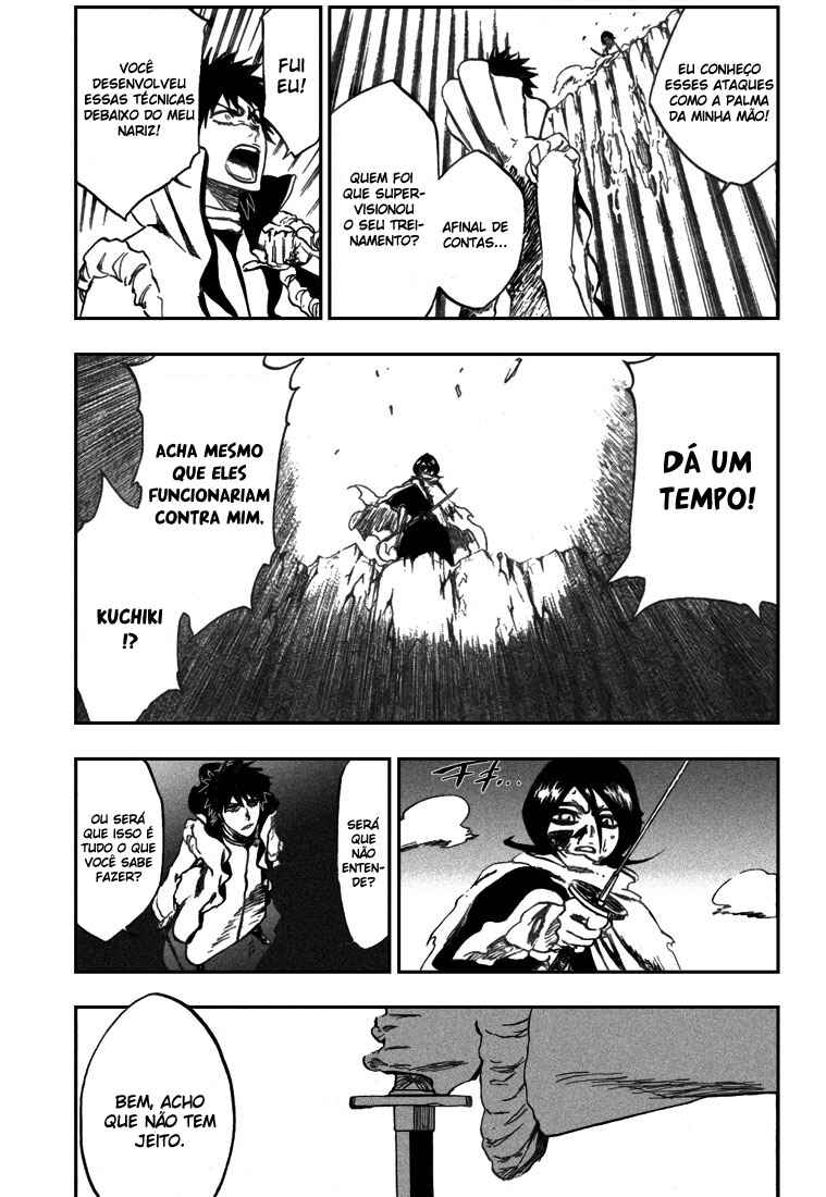 Read Bleach PT-BR Manga Online
