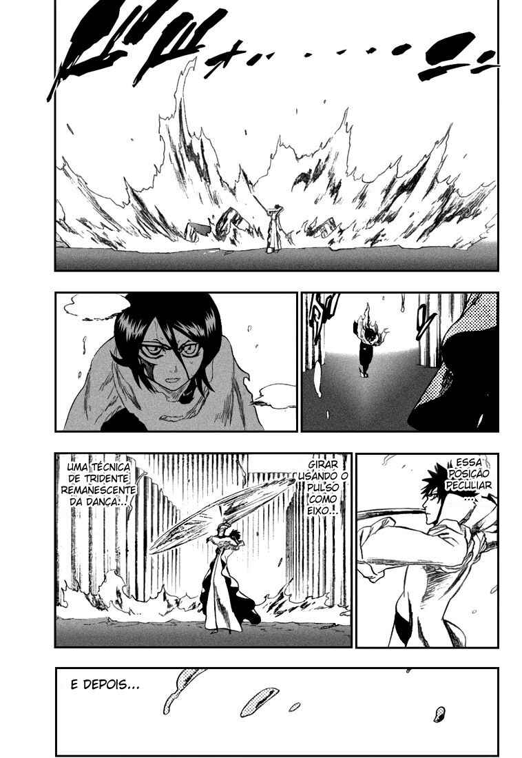 Read Bleach PT-BR Manga Online