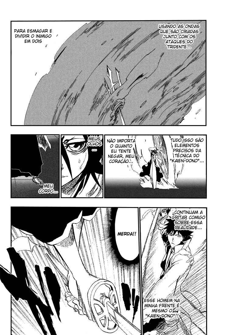 Read Bleach PT-BR Manga Online