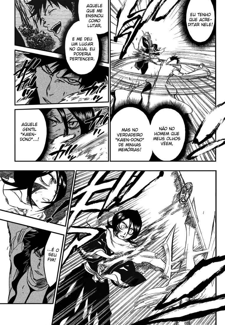 Read Bleach PT-BR Manga Online