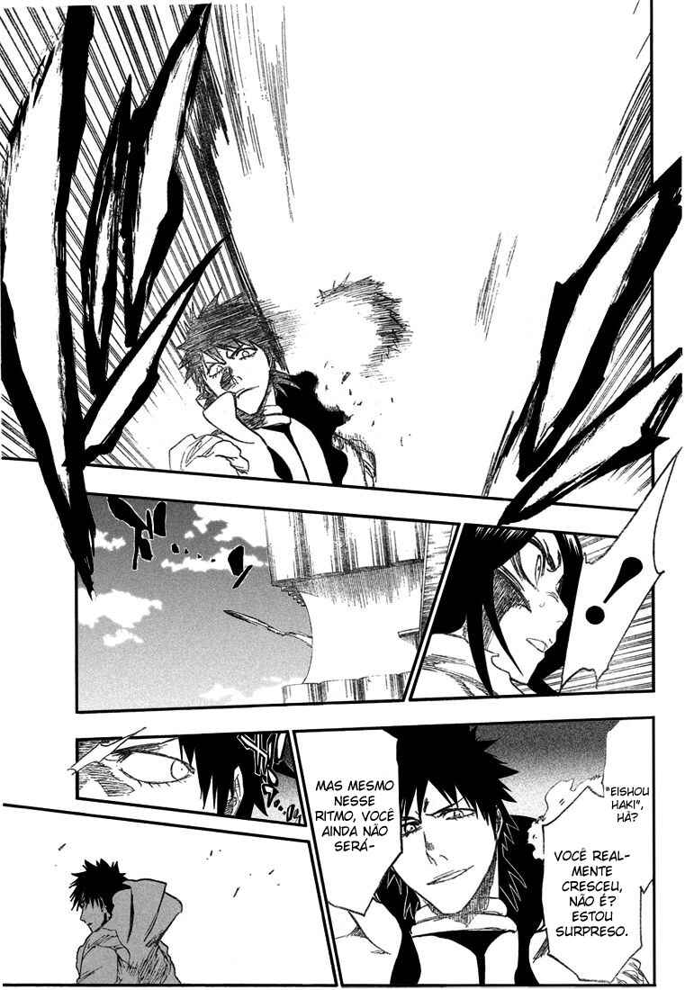 Read Bleach PT-BR Manga Online