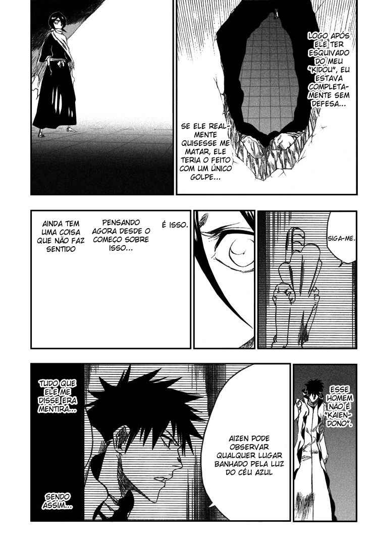 Read Bleach PT-BR Manga Online